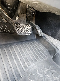 Toyota Land Cruiser Prado, 2003г., полный привод, автомат