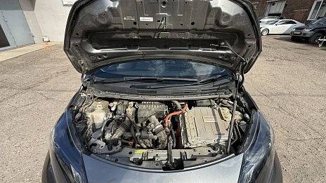 Nissan Note, 2020г., передний привод, автомат