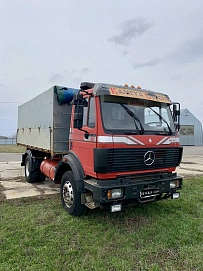 Mercedes Benz SK, 1994г.