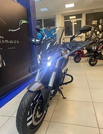 Bajaj Dominar 400, 2025г.