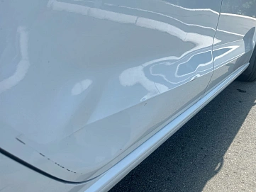 Volkswagen Polo, 2018г., передний привод, робот