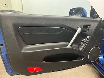 Hyundai Tiburon, 2004г, передний привод, механика