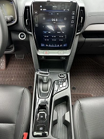 Hyundai ix35, 2023г., передний привод, робот