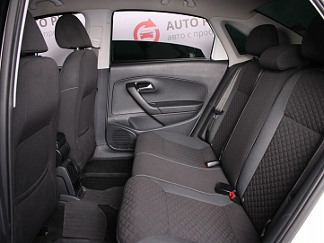 Volkswagen Polo, 2018г., передний привод, автомат