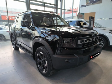 Jetour T1, 2026г