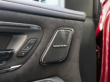 Ram 1500, 2024г., полный привод, автомат