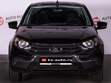 Lada (ВАЗ) Granta, 2024г, передний привод, механика