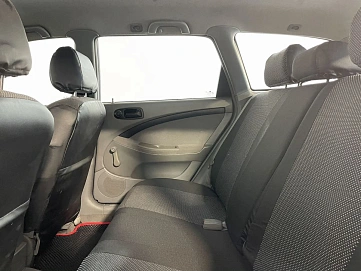 Chevrolet Lacetti, 2008г., передний привод, механика