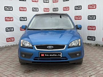 Ford Focus, 2008г