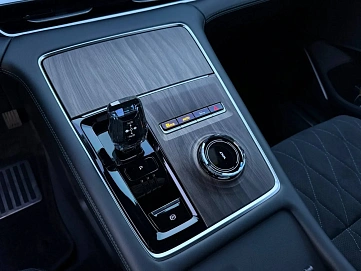 Geely Monjaro, 2025г., полный привод, автомат
