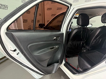 Geely GC6, 2014г., передний привод, механика