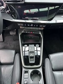 Audi A3, 2023г., передний привод, робот