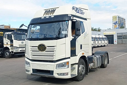 FAW J6 CA4180, 2023г.
