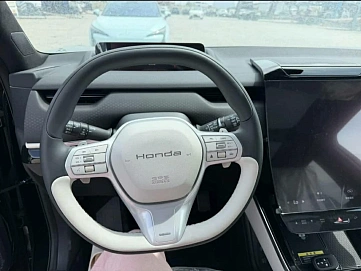Honda Ye S7, 2026г., задний привод, автомат