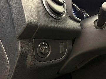 Renault Sandero Stepway, 2016г, передний привод, механика