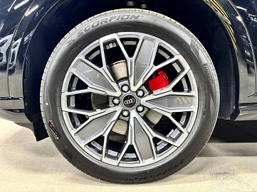 Audi Q5, 2026г., полный привод, робот