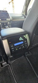 Toyota Land Cruiser Prado, 2020г., полный привод, автомат