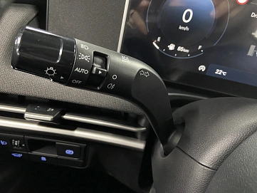 Hyundai Tucson, 2026г., полный привод, автомат