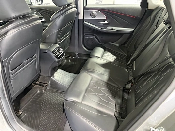 Chery Arrizo 8, 2023г., передний привод, робот