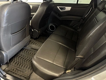 Lifan X60, 2014г., передний привод, механика