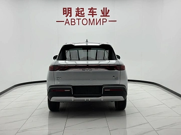 BYD Yuan Up, 2025г., передний привод, автомат