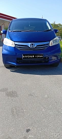 Honda Freed, 2012г., передний привод, вариатор