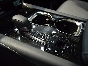 Lexus RX, 2025г., полный привод, автомат