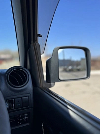 Suzuki Jimny, 2014г., полный привод, автомат