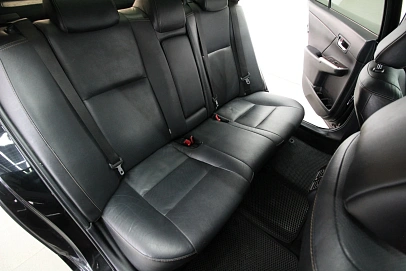 Toyota Camry, 2018г., передний привод, автомат