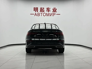 Audi A3, 2023г., передний привод, робот