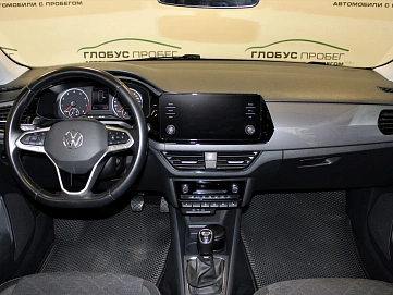 Volkswagen Polo, 2020г