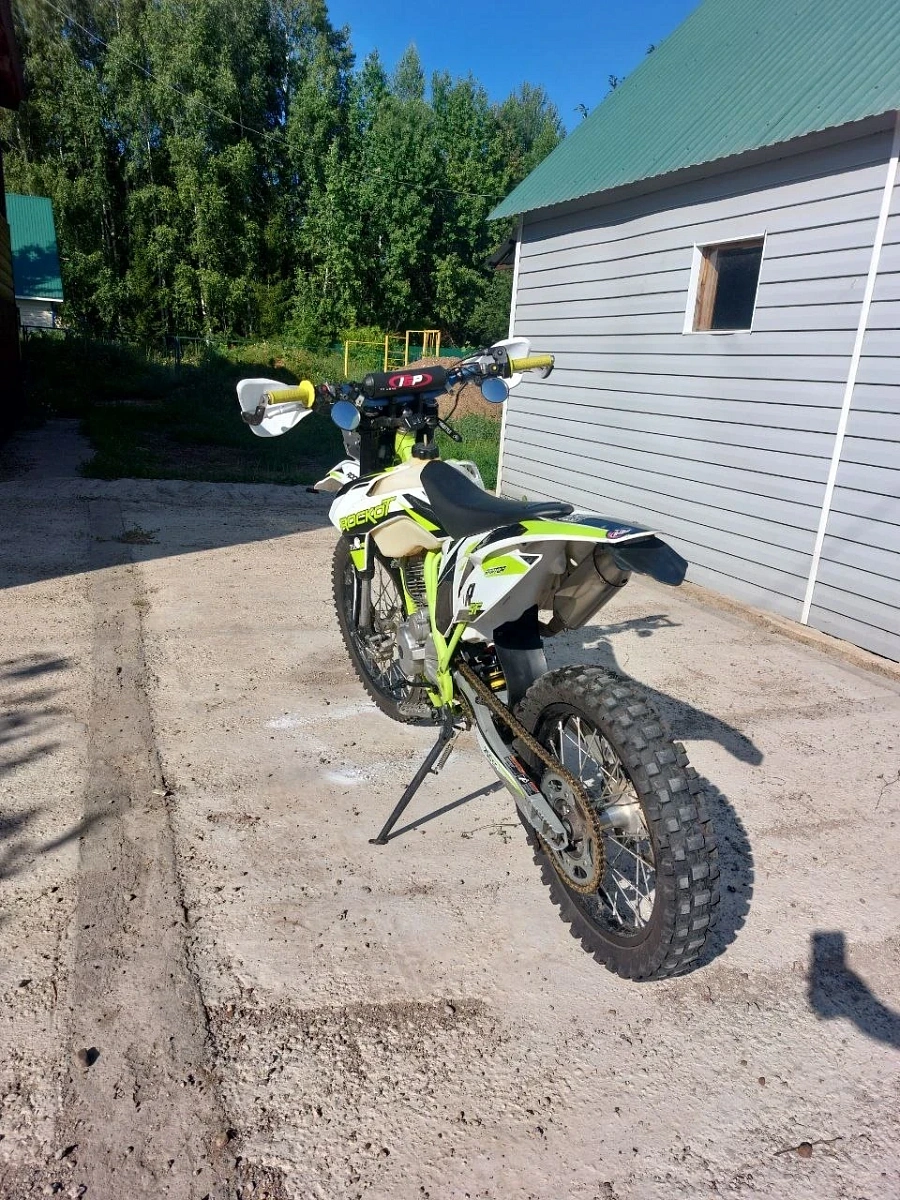 Rockot R5 250, 2024г.