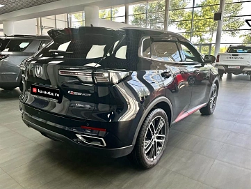 Changan CS55 Plus, 2023г., передний привод, робот