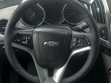 Chevrolet Cruze, 2013г., передний привод, механика