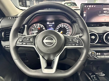 Nissan X-Trail, 2026г., передний привод, вариатор