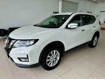 Nissan X-Trail, 2022г