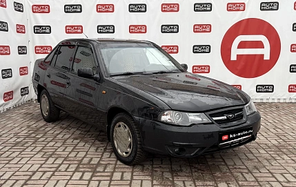 Daewoo Nexia, 2011г