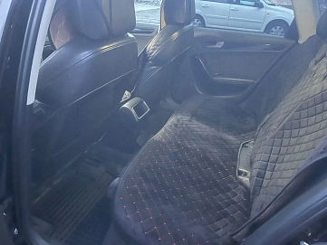 Audi A4, 2008г., передний привод, механика