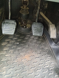 Ford Transit, 2012г.