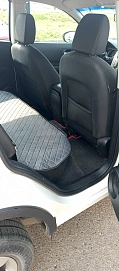 Nissan Qashqai, 2013г, полный привод, вариатор