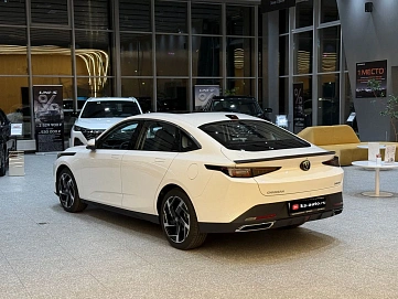 Changan Lamore, 2024г