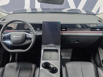 Jaecoo J6, 2026г., передний привод, робот