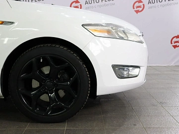 Ford Mondeo, 2009г., передний привод, механика