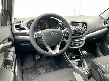 Lada (ВАЗ) Vesta, 2020г., передний привод, механика
