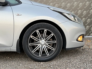 Kia Ceed, 2013г., передний привод, автомат