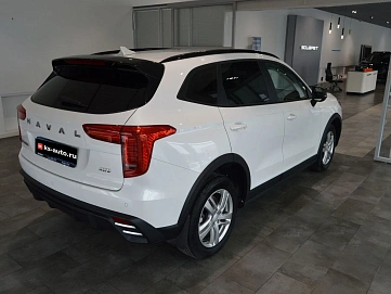 Haval Jolion, 2025г., полный привод, робот