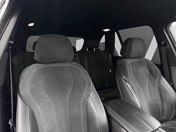 BMW X5, 2018г., полный привод, автомат