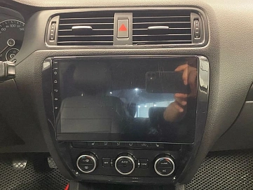 Volkswagen Jetta, 2013г., передний привод, механика
