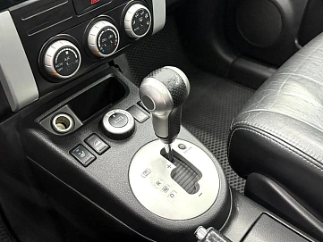 Nissan X-Trail, 2008г., полный привод, вариатор