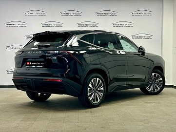 Jetour DASHING, 2023г